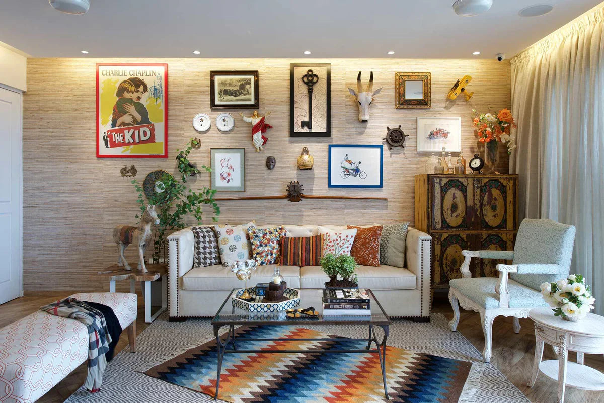 Home accessories
